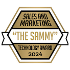 sales and marketing crm rendszer