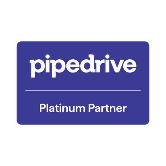 Sales and Workflow: Pipedrive Platinum Partner Magyarországon
