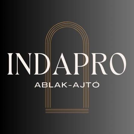 Indapro Kft. logó