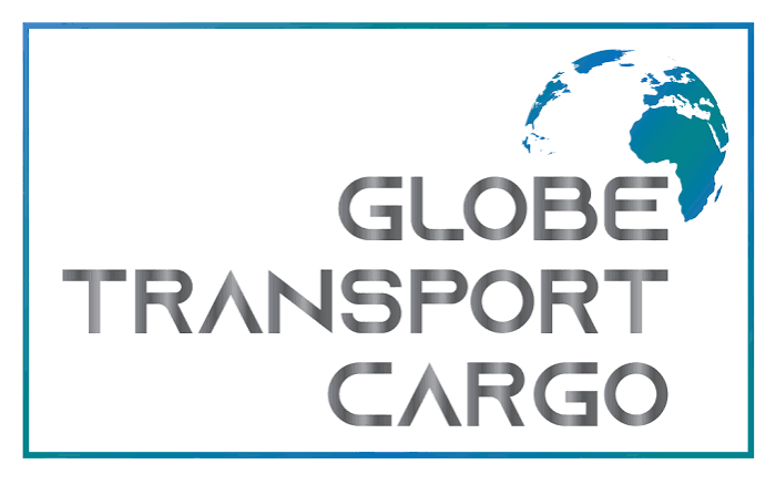 Globe Transport Cargo Kft. logó