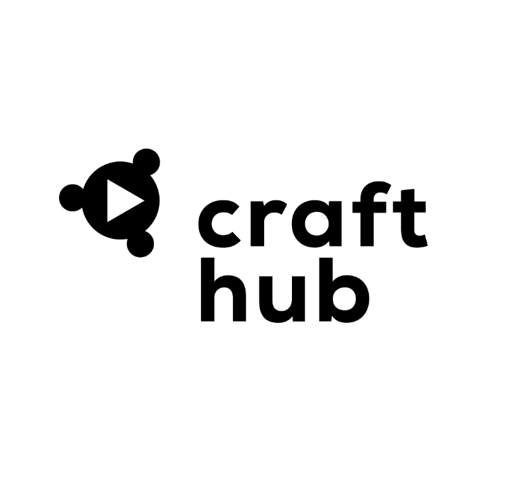 CraftHub Kft. logó