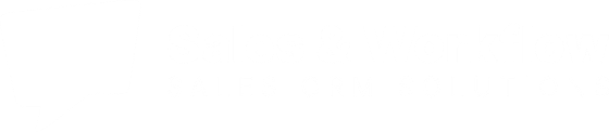 Sales & Workflow – Sales CRM Solutions